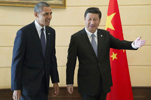 China refutes US hacking charges