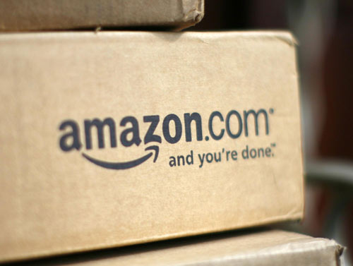 Amazon eyes rosy revenue