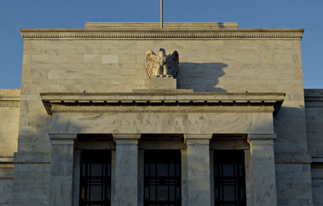 US economy 'expanding moderately': Fed