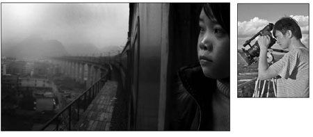 Fan Lixin: Presenting China through independent lens