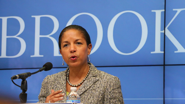 US, China relations key to future: Rice