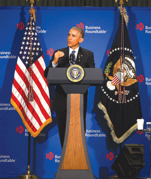 Obama upbeat on future of US-China ties