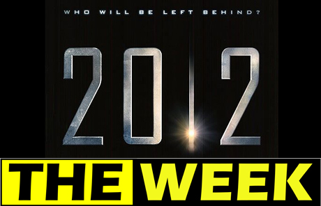THE WEEK Jan 6: Not the end of the world