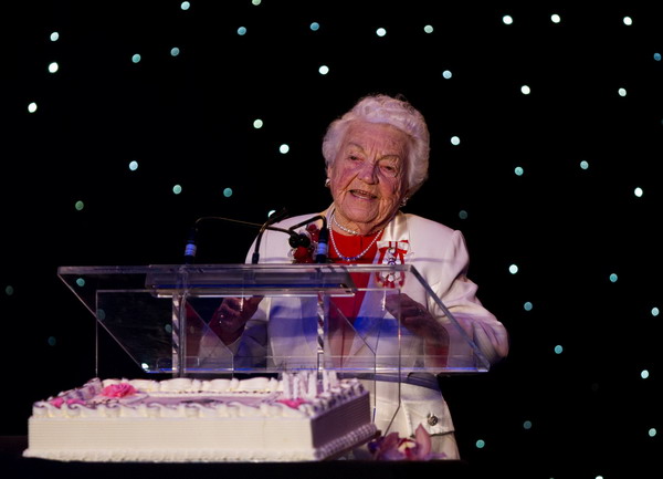 Canada's oldest mayor to celebrate 90th birthday