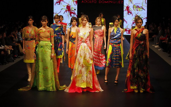 Bogota Fashion Week