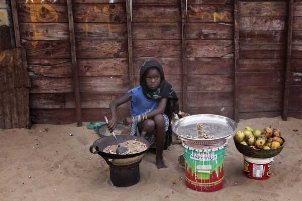 Snapshots: The world in 24 hours, June 18