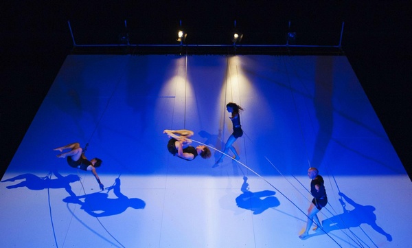 International Choreography Competition in Burgos