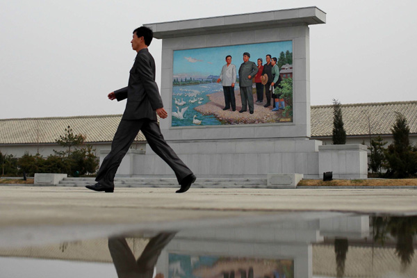 DPRK is a land of surprises for visitors