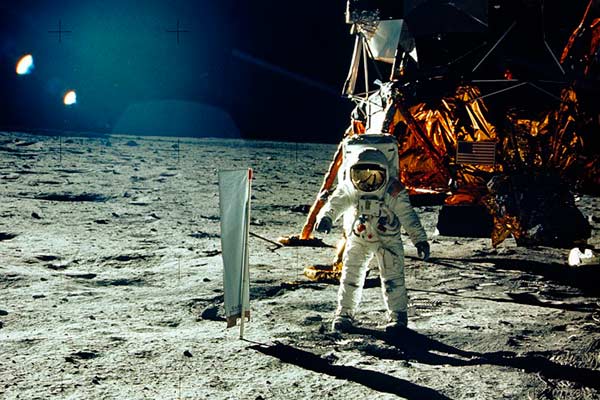 First man on moon Neil Armstrong dies at 82