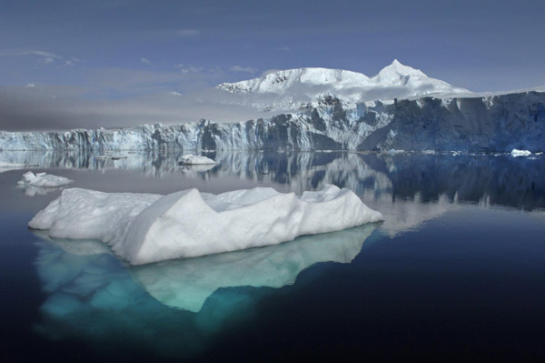 Global warming might significantly raises sea level: study