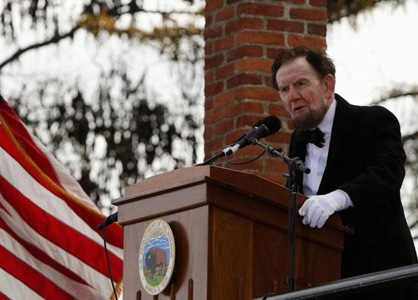 150 years later, Lincoln's speech long remembered