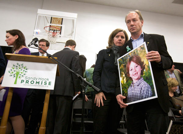 Newtown investigation report to be released Monday