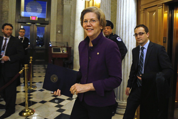 US Senate passes $1.1 trillion spending bill