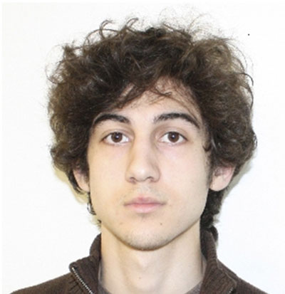 US to seek death penalty against Boston bombing suspect