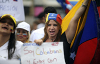 US expels Venezuelan diplomats