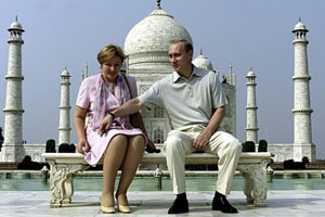 Putin officially divorces his wife
