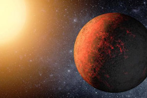 Scientists discover most earth-like planet