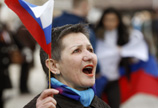 Russia wants rebels on negotiation table, Ukraine says no