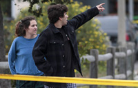 Gunman kills 6 in rampage in California college town