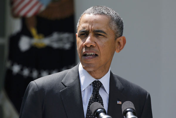 Obama not optimistic about Afghan future