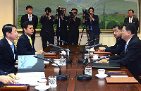 ROK offers high-level talks with DPRK