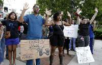 Ferguson riot reveals racial divide flaw