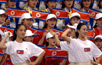 DPRK to send team to Asian Games
