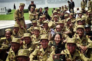DPRK says holding high-level talks depends on S Korea