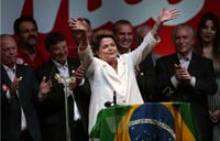 4 Brazilian ministers resign