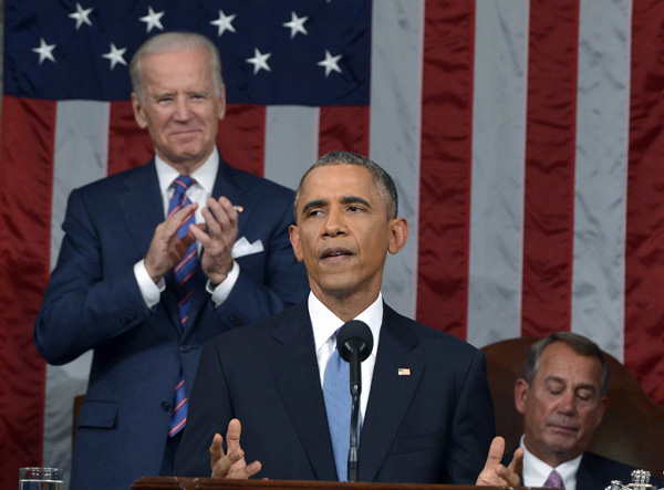 What Obama is proposing in State of the Union Address
