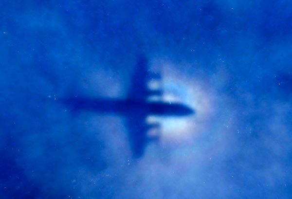 A year on, what's the latest in the hunt for Flight 370?