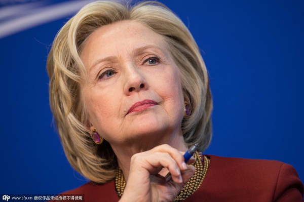 Hillary Clinton expected to announce presidential run soon