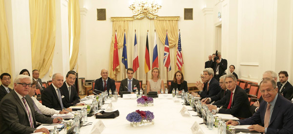 Iran, world powers miss second deadline to strike final deal