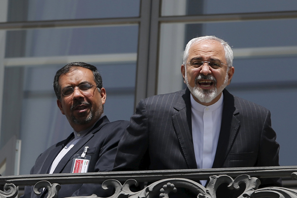 No Iran nuclear deal made, no extension of talks