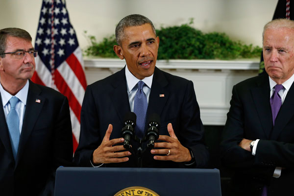 Obama slows pace of US troop withdrawal in Afghanistan