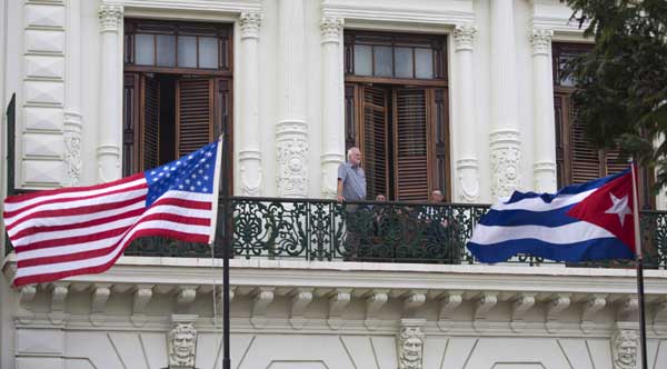 US, Cuba agree on restoring commercial flights