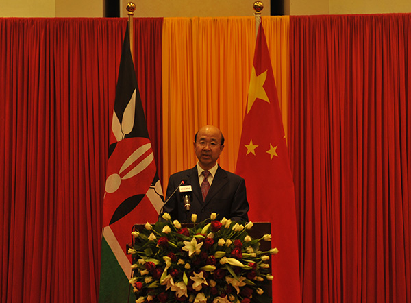China-Africa Cooperation Summit hailed by ambassadors