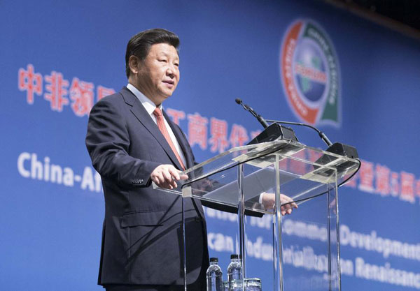 Biggest deals signed and sealed during President Xi's overseas visits