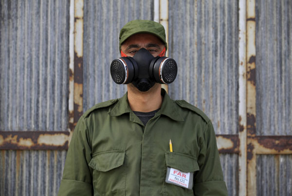 Cuba to deploy 9,000 troops to prevent Zika virus
