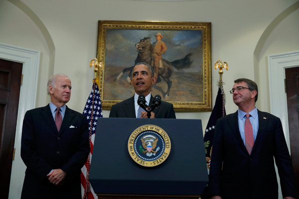 Obama makes last attempt to persuade Congress to close Guantanamo