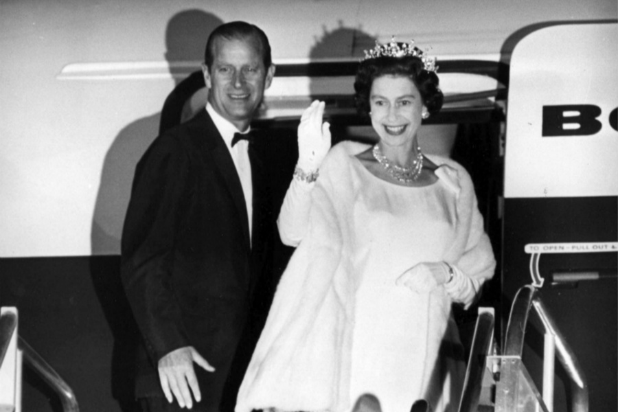 Things to know about Queen Elizabeth II