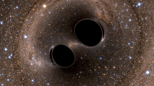 Gravitational waves detected for second time: scientists