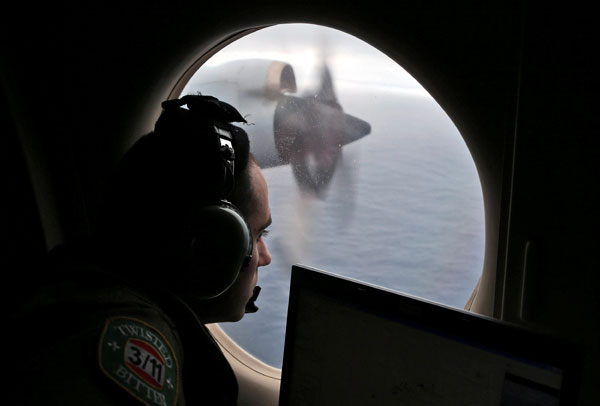 MH370 may have been brought down by 'rogue' pilot: air crash expert