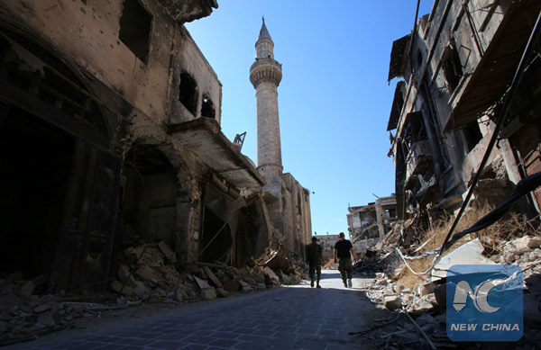 Kremlin says hope for restoring truce in Syria 'weak'
