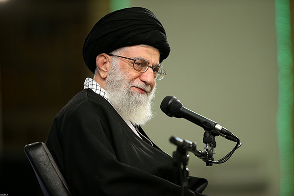 Iran dismisses US 