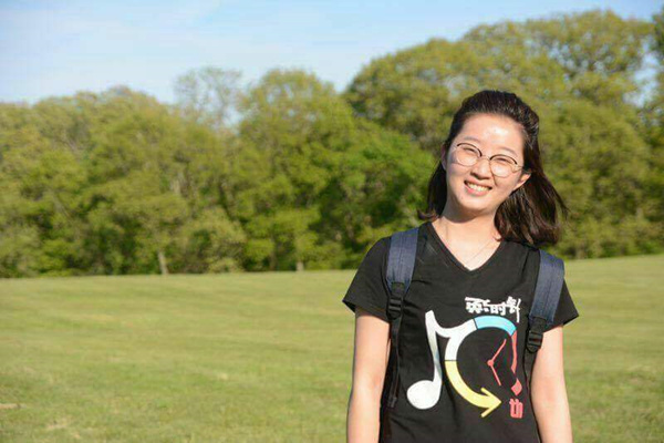 FBI helps search for missing Chinese scholar