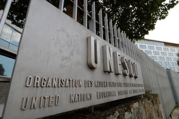 UNESCO voices regret over US's decision to leave the organization