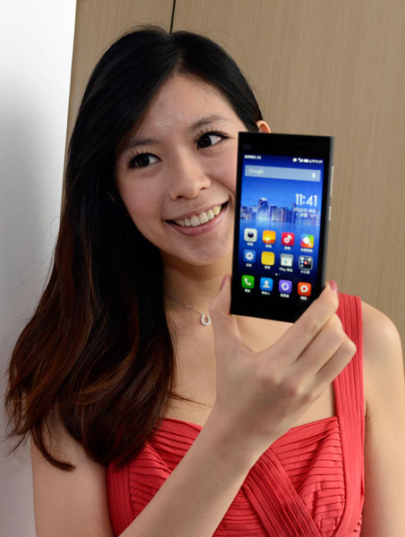 Xiaomi could 'shake up' Brazil's smartphone market