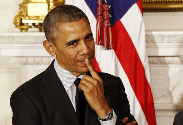 Obama picks Director of OMB, new Secretary of HUD
