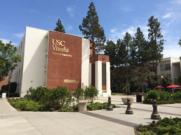 Chinese USC grad student found dead after attack